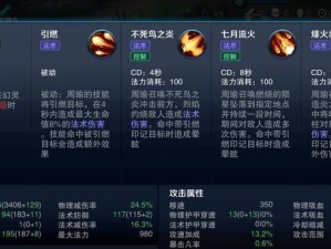 王者荣耀连胜法师出装攻略（战无不胜的法师出装秘籍，让你轻松连胜无数！）