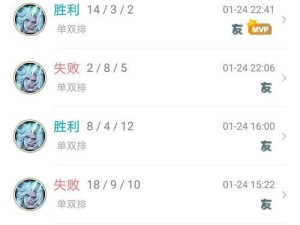 极地破败王出装攻略（揭秘玩转极地破败王的必备装备和技巧）