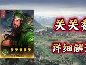赵云关羽技能搭配攻略——无敌于天下的双雄（赵云关羽技能搭配攻略，让你在游戏中如虎添翼）