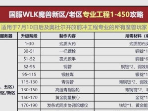 技能大师攻略套装（从新手到大师，一套装备引领你的卓越之路）