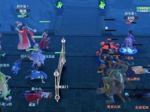 《梦幻新诛仙》万蝠女妖的灵兽技能属性介绍（探索万蝠女妖的神秘技能）