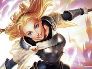 《光辉女神出装教程攻略视频——打造最强攻击力！》（迅猛的终结者，光辉女神出装全攻略！）