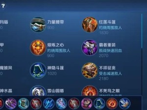 绝地求生（抢先获取最优装备，夺取胜利的关键！）