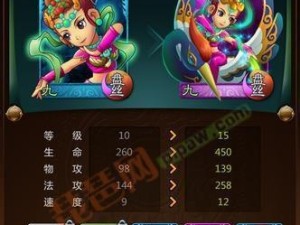吞噬技能升级攻略（掌握关键技巧，轻松提升技能等级的秘密揭示）