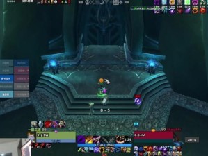 魔兽怀旧服法师出装攻略（为您揭示魔兽世界经典服法师出装的秘诀，助您在游戏中脱颖而出！）
