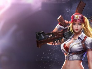 《魂斗罗归来艾丽斯怎么样？》（属性图鉴一览、游戏体验分享）