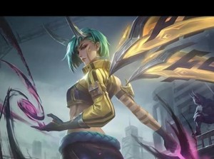 《手游3.3卡莎出装攻略》（教你如何选购最强装备，称霸战场）