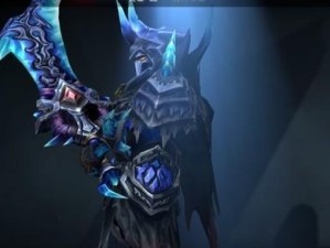 Dota斯温出装攻略（激发斯温的潜能，统治战场！）