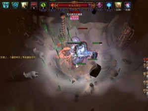 《S11牛头最强出装攻略，助你稳定登顶》（全面解析牛头出装，带你一步步成为战场霸主！）