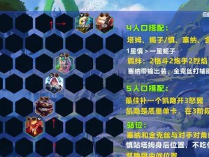 法师加训龙大师出装攻略（细节详解，助你成为最强法师）
