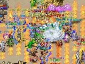 《烈焰龙城》高阶道士PK须知（如何在PK中发挥高阶道士的优势？）